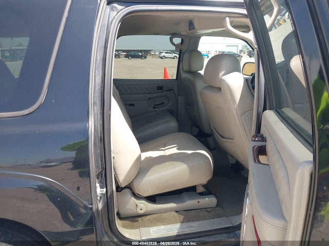Продажа на аукционе авто 2005 Cadillac Escalade Esv Platinum Edition, vin: 3GYFK66N65G201277, номер лота: 45482526
