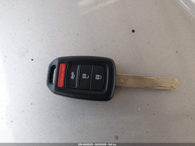 Honda Civic Lx 2015 19XFB2F5XFE253233 Image 11