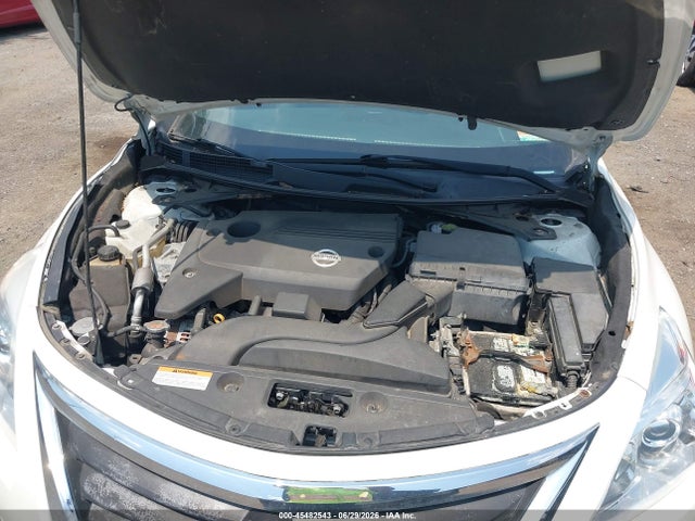Продажа на аукционе авто 2015 Nissan Altima 2.5 Sl, vin: 1N4AL3AP5FN407404, номер лота: 45482543