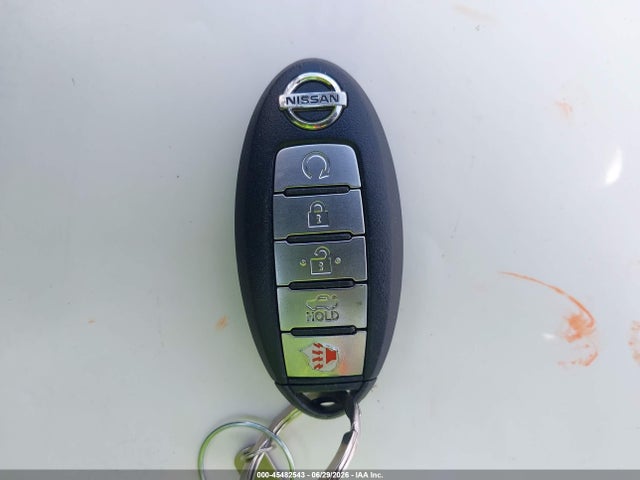 Продажа на аукционе авто 2015 Nissan Altima 2.5 Sl, vin: 1N4AL3AP5FN407404, номер лота: 45482543