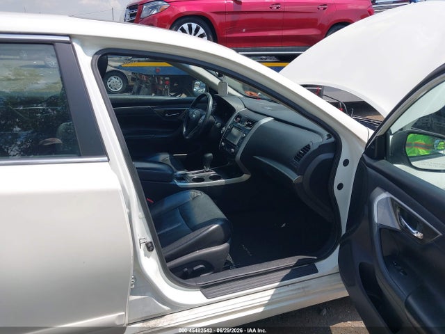 Продажа на аукционе авто 2015 Nissan Altima 2.5 Sl, vin: 1N4AL3AP5FN407404, номер лота: 45482543