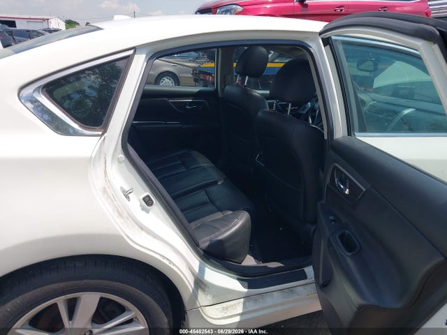 Продажа на аукционе авто 2015 Nissan Altima 2.5 Sl, vin: 1N4AL3AP5FN407404, номер лота: 45482543