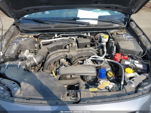 Продажа на аукционе авто 2022 Subaru Legacy Premium, vin: 4S3BWAC68N3019074, номер лота: 45482544