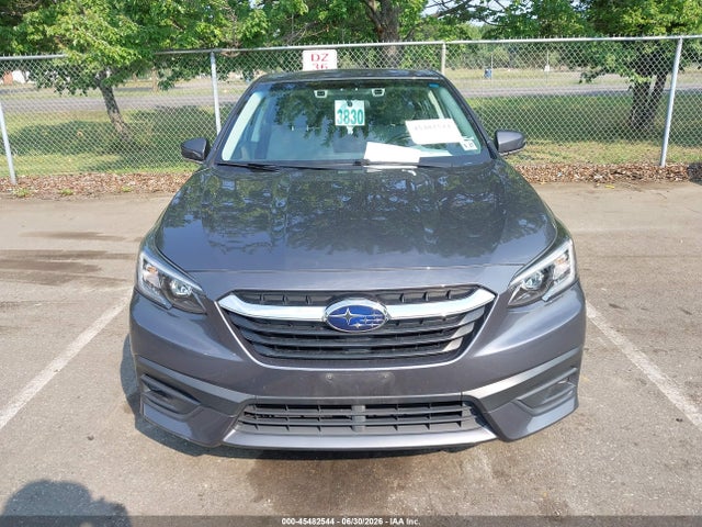 Aukcja sprzedaży 2022 Subaru Legacy Premium, vin: 4S3BWAC68N3019074, numer aukcji: 45482544