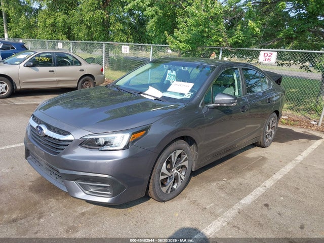Продажа на аукционе авто 2022 Subaru Legacy Premium, vin: 4S3BWAC68N3019074, номер лота: 45482544