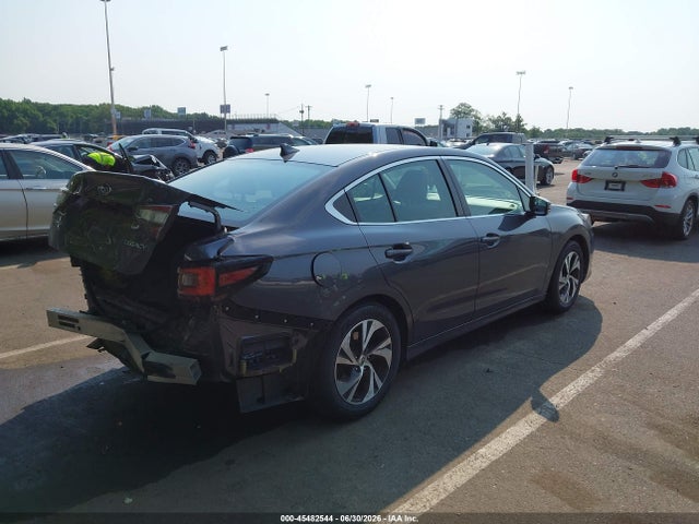 Продажа на аукционе авто 2022 Subaru Legacy Premium, vin: 4S3BWAC68N3019074, номер лота: 45482544