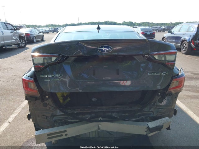 Auction sale of the 2022 Subaru Legacy Premium, vin: 4S3BWAC68N3019074, lot number: 45482544