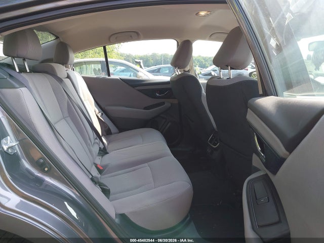 Продажа на аукционе авто 2022 Subaru Legacy Premium, vin: 4S3BWAC68N3019074, номер лота: 45482544