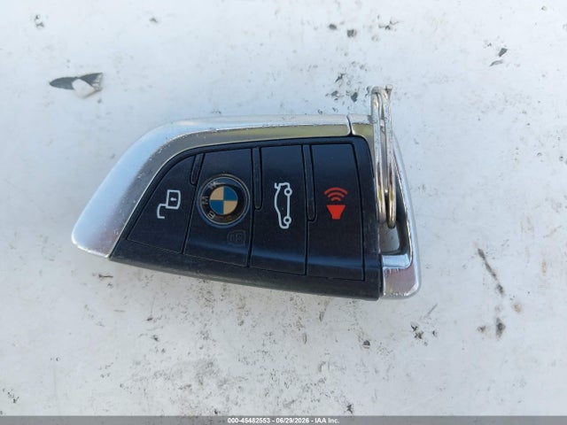 BMW 330I 2019 WBA5R1C59KAJ98600 Image 11