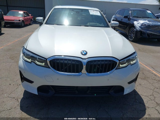BMW 330I 2019 WBA5R1C59KAJ98600 Image 12