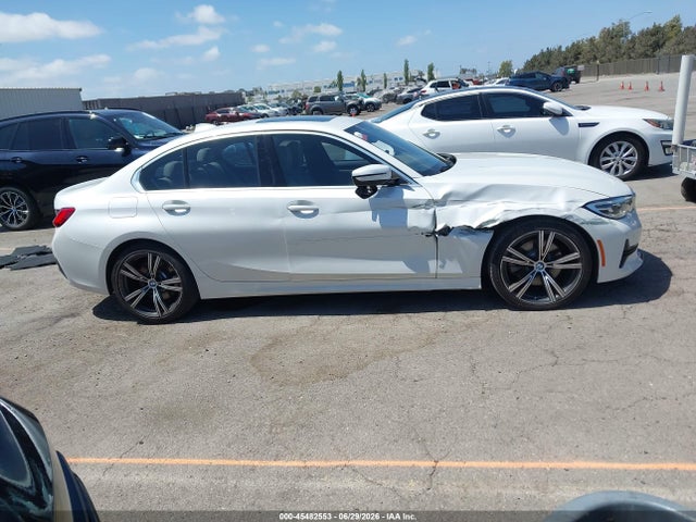 BMW 330I 2019 WBA5R1C59KAJ98600 Image 13