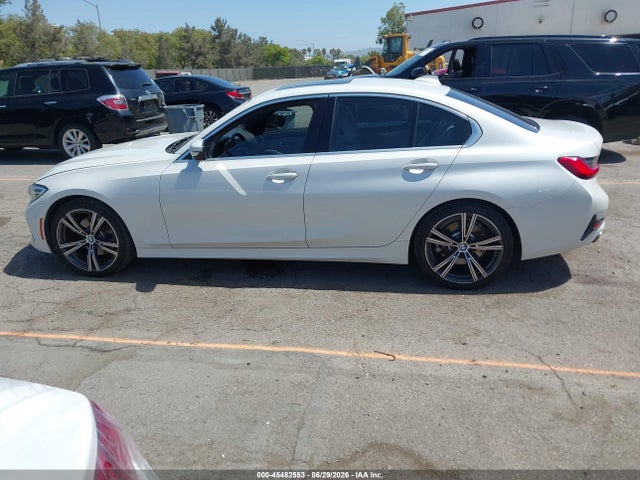 BMW 330I 2019 WBA5R1C59KAJ98600 Image 14