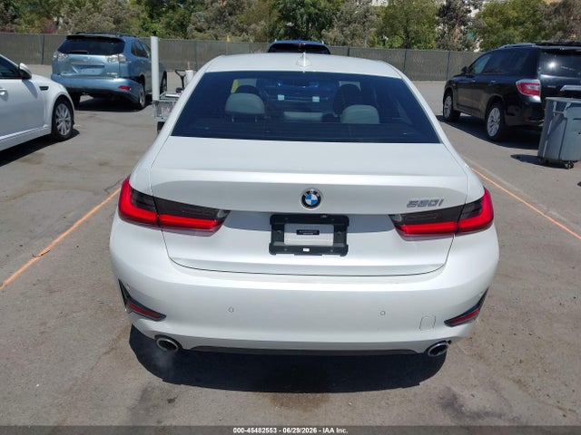 BMW 330I 2019 WBA5R1C59KAJ98600 Image 16