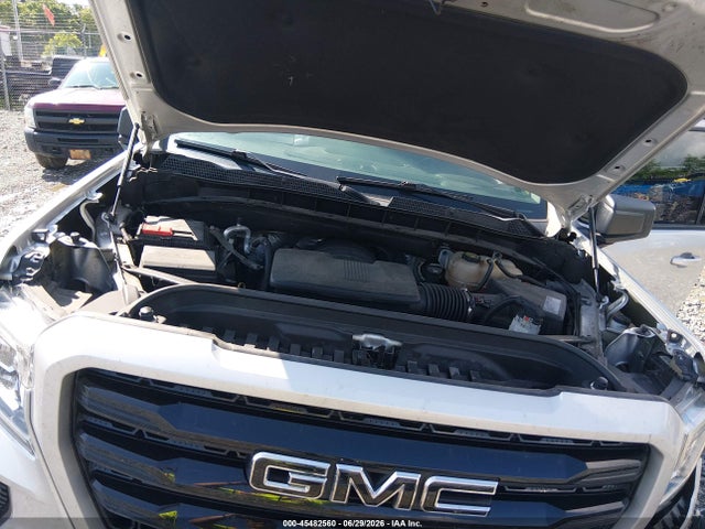 2021 Gmc Sierra 1500 4wd  Short Box Elevation მანქანა იყიდება აუქციონზე, vin: 3GTU9CED4MG191430, აუქციონის ნომერი: 45482560