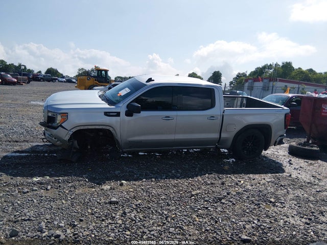 2021 Gmc Sierra 1500 4wd  Short Box Elevation მანქანა იყიდება აუქციონზე, vin: 3GTU9CED4MG191430, აუქციონის ნომერი: 45482560