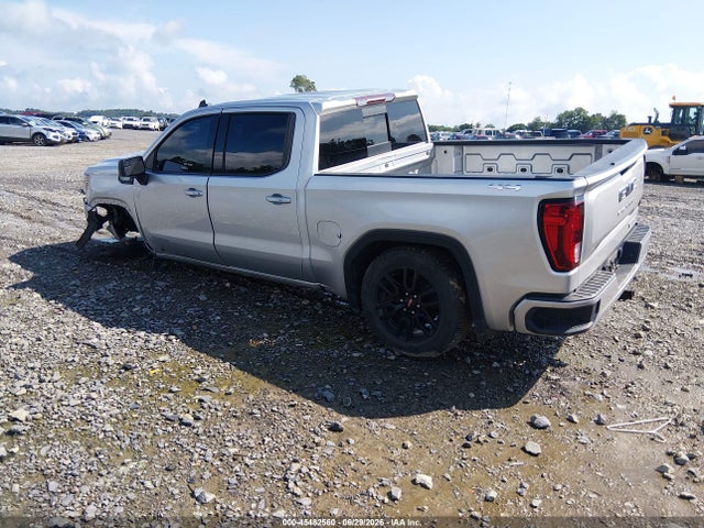 2021 Gmc Sierra 1500 4wd  Short Box Elevation მანქანა იყიდება აუქციონზე, vin: 3GTU9CED4MG191430, აუქციონის ნომერი: 45482560