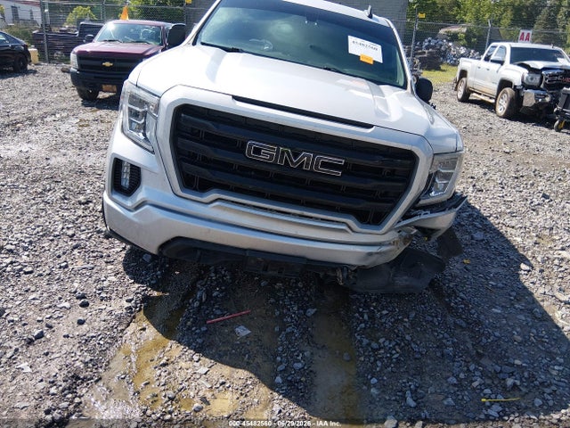 2021 Gmc Sierra 1500 4wd  Short Box Elevation მანქანა იყიდება აუქციონზე, vin: 3GTU9CED4MG191430, აუქციონის ნომერი: 45482560