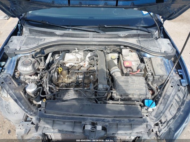 Aukcja sprzedaży 2020 Volkswagen Jetta 1.4t R-line/1.4t S, vin: 3VWN57BU7LM071629, numer aukcji: 45482564
