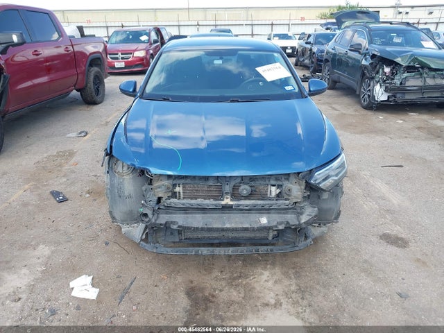 Aukcja sprzedaży 2020 Volkswagen Jetta 1.4t R-line/1.4t S, vin: 3VWN57BU7LM071629, numer aukcji: 45482564