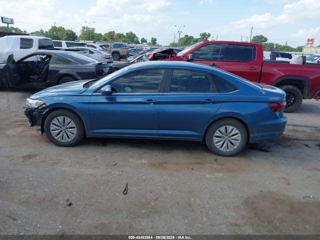 Aukcja sprzedaży 2020 Volkswagen Jetta 1.4t R-line/1.4t S, vin: 3VWN57BU7LM071629, numer aukcji: 45482564