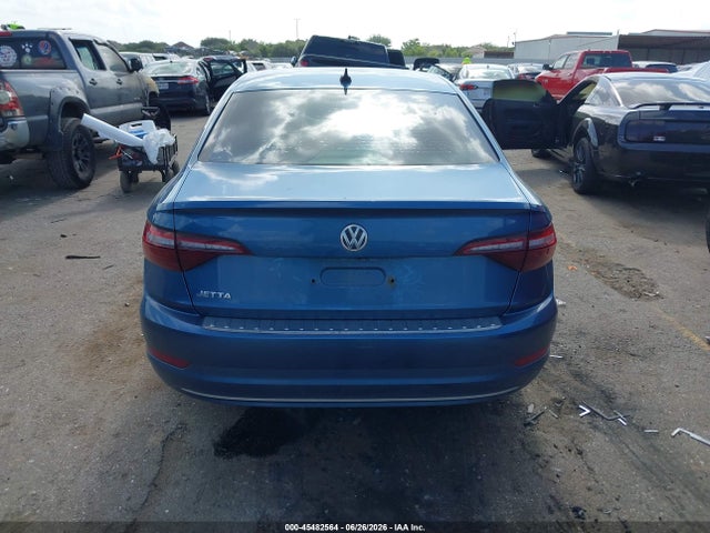 Aukcja sprzedaży 2020 Volkswagen Jetta 1.4t R-line/1.4t S, vin: 3VWN57BU7LM071629, numer aukcji: 45482564