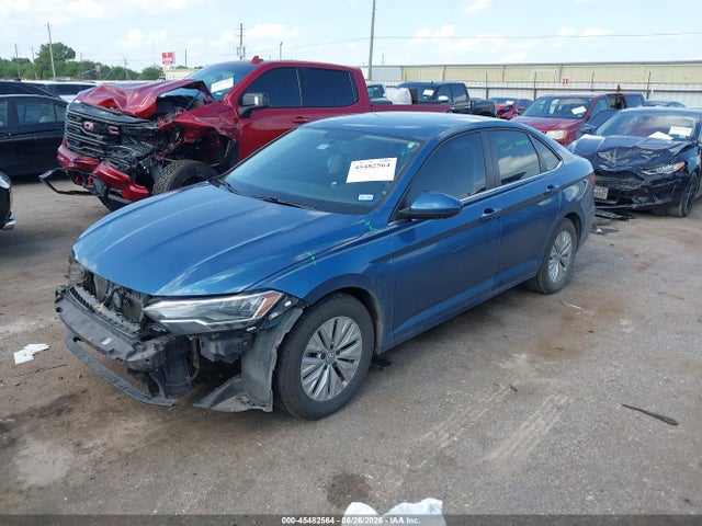 Aukcja sprzedaży 2020 Volkswagen Jetta 1.4t R-line/1.4t S, vin: 3VWN57BU7LM071629, numer aukcji: 45482564