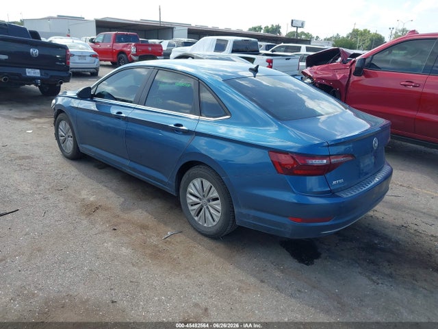Aukcja sprzedaży 2020 Volkswagen Jetta 1.4t R-line/1.4t S, vin: 3VWN57BU7LM071629, numer aukcji: 45482564