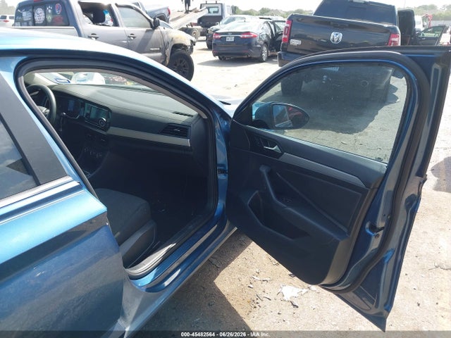 Aukcja sprzedaży 2020 Volkswagen Jetta 1.4t R-line/1.4t S, vin: 3VWN57BU7LM071629, numer aukcji: 45482564