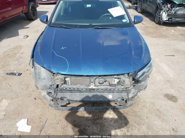 Aukcja sprzedaży 2020 Volkswagen Jetta 1.4t R-line/1.4t S, vin: 3VWN57BU7LM071629, numer aukcji: 45482564