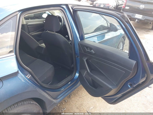 Aukcja sprzedaży 2020 Volkswagen Jetta 1.4t R-line/1.4t S, vin: 3VWN57BU7LM071629, numer aukcji: 45482564