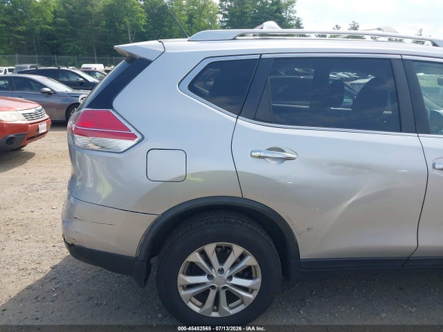 Nissan ROGUE SV 2016 JN8AT2MV0GW146293 Image 12