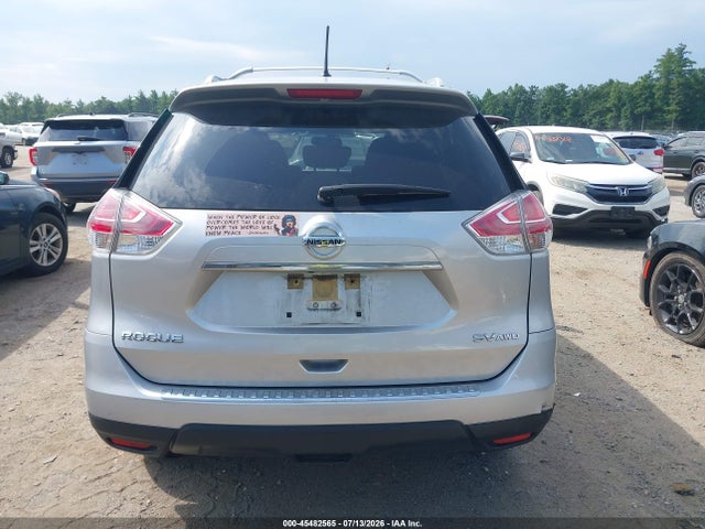 Nissan ROGUE SV 2016 JN8AT2MV0GW146293 Image 13