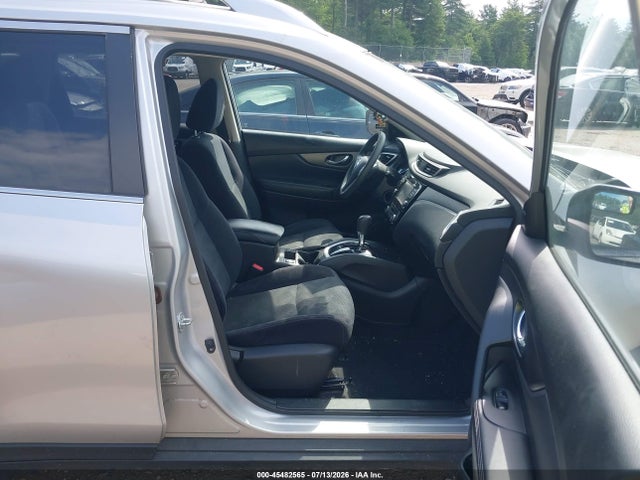 Nissan ROGUE SV 2016 JN8AT2MV0GW146293 Image 5