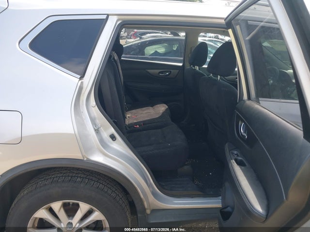Nissan ROGUE SV 2016 JN8AT2MV0GW146293 Image 8