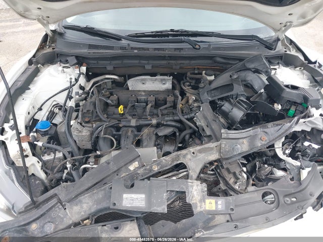 Aukcja sprzedaży 2015 Mazda Mazda6 I Touring, vin: JM1GJ1V53F1215526, numer aukcji: 45482575