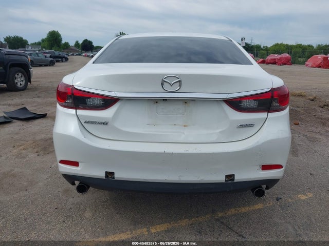 Aukcja sprzedaży 2015 Mazda Mazda6 I Touring, vin: JM1GJ1V53F1215526, numer aukcji: 45482575