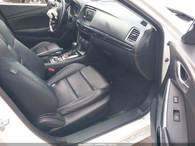 Aukcja sprzedaży 2015 Mazda Mazda6 I Touring, vin: JM1GJ1V53F1215526, numer aukcji: 45482575