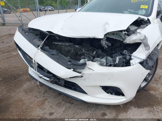 Aukcja sprzedaży 2015 Mazda Mazda6 I Touring, vin: JM1GJ1V53F1215526, numer aukcji: 45482575