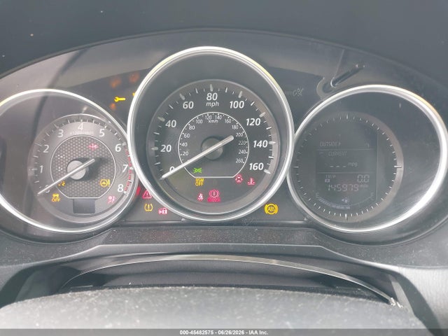 Aukcja sprzedaży 2015 Mazda Mazda6 I Touring, vin: JM1GJ1V53F1215526, numer aukcji: 45482575