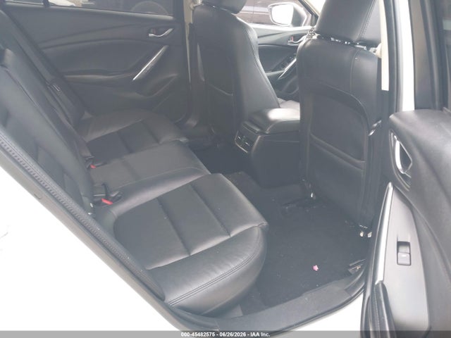 Aukcja sprzedaży 2015 Mazda Mazda6 I Touring, vin: JM1GJ1V53F1215526, numer aukcji: 45482575