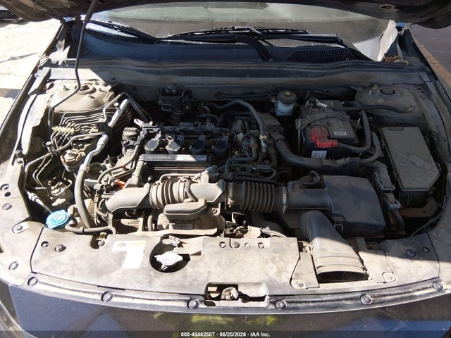 1HGCV1F37JA148715 Honda Accord Sport