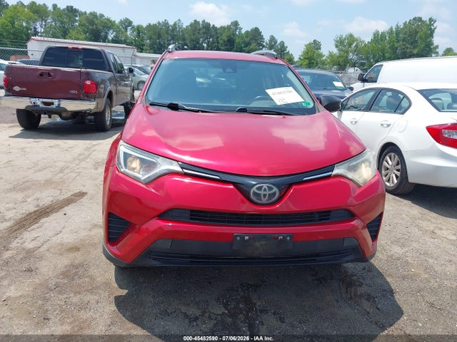 Toyota RAV4 LE 2017 JTMZFREV8HJ119046 Image 12