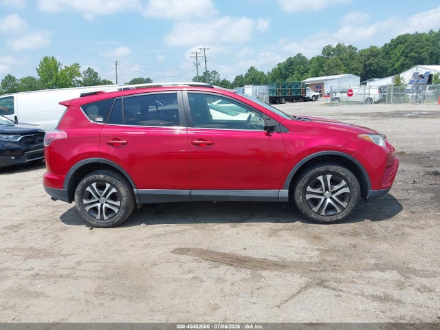 Toyota RAV4 LE 2017 JTMZFREV8HJ119046 Image 13