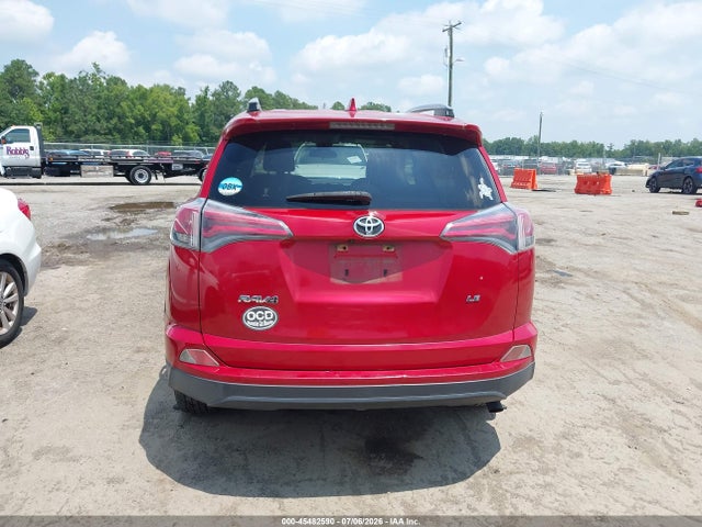 Toyota RAV4 LE 2017 JTMZFREV8HJ119046 Image 16