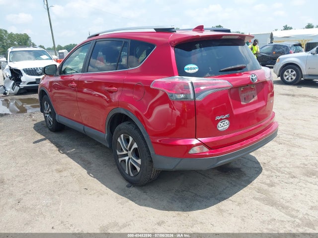 Toyota RAV4 LE 2017 JTMZFREV8HJ119046 Image 3