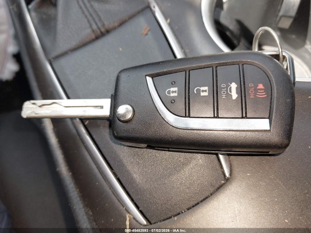 Aukcja sprzedaży 2021 Toyota Camry Le, vin: 4T1C11AK7MU558096, numer aukcji: 45482593