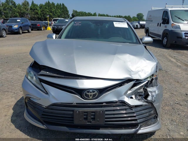 Aukcja sprzedaży 2021 Toyota Camry Le, vin: 4T1C11AK7MU558096, numer aukcji: 45482593