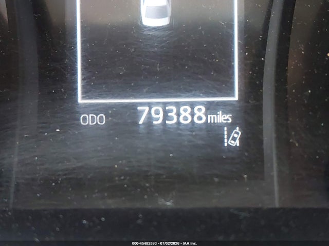 Aukcja sprzedaży 2021 Toyota Camry Le, vin: 4T1C11AK7MU558096, numer aukcji: 45482593