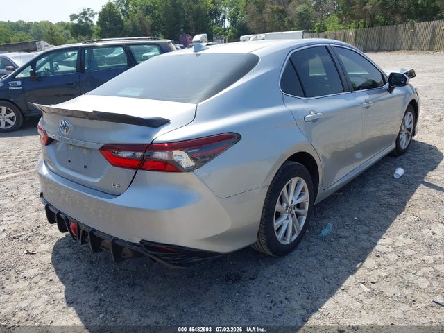 Aukcja sprzedaży 2021 Toyota Camry Le, vin: 4T1C11AK7MU558096, numer aukcji: 45482593