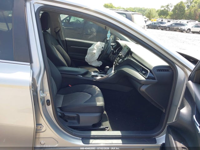 Aukcja sprzedaży 2021 Toyota Camry Le, vin: 4T1C11AK7MU558096, numer aukcji: 45482593